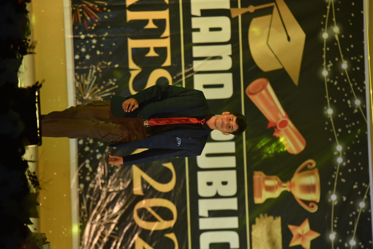 Annual Day
